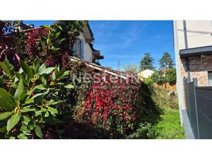 Nestenn IGNY - Terrain constructible 424 m² Viabilisé   Maison à démolir - A deux pas des 