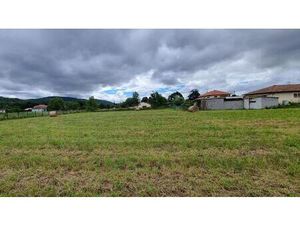 SECTEUR SAINT GAUDENS TERRAIN A BATIR 1800 M2