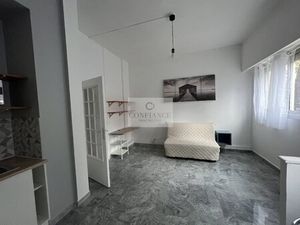 Location Appartement 1 pièce 26m² NICE 06100