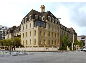 en vente Bureau 72 53 m² – 290 120 € |Metz-Gare