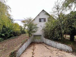 20 mn d'Evreux Maison de type F6