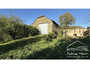 Ferme sur 8 hectares