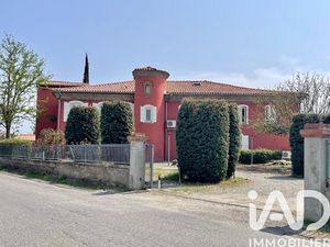 Vente Triplex 5 pièces