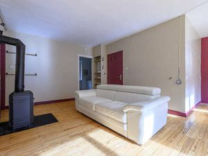 Belle Maison bi-famille ensemble de deux appartements