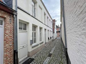 Huis te huur in Lier met 3 slaapkamers