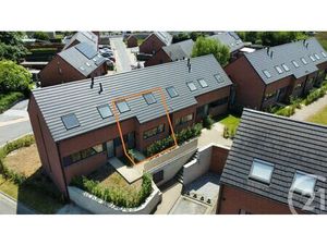 Duplex à vendre à Rue Hubert Debauche 31 Gilly (VBD48804)