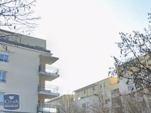 Parking à louer - Bron (69) - 125€