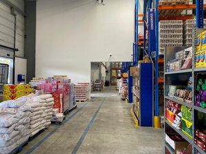 Location local d'activités GENNEVILLIERS 2 242 m²