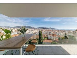 Vente Appartement de luxe Nice 4 Pièces 100 m² <meta name="description" content="Apparteme