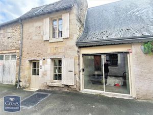 Appartement à louer 4 pièces 89.96 m² - Azay-le-Rideau (37) - 820€