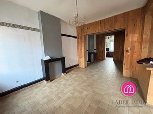 Vente maison 4 pièces 120 m² à Trith-Saint-Léger (59125)  108 000 €