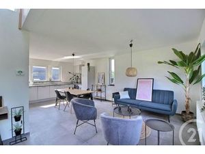 Duplex à vendre à Rue Hubert Debauche 43 Gilly (VBD48798)