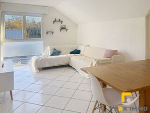 Achat Appartement 2 pièces 53m² FILLINGES 74250