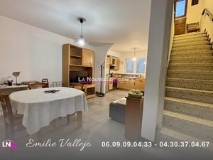 Vente maison 3 pièces 53 m² à Sigean (11130)  137 000 €