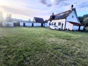 Vente maison 3 pièces 157 m² à Romorantin-Lanthenay (41200)  153 700 €