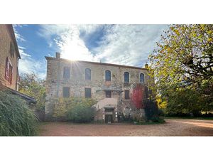 Maison à vendre CLUNY 23 pièce(s) 930m2 790 000€