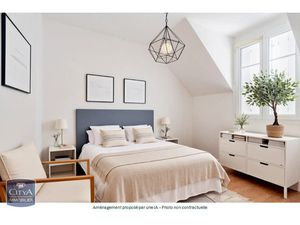 Maison à vendre 4 pièces 88 m² - La Riche (37) - 220 000€