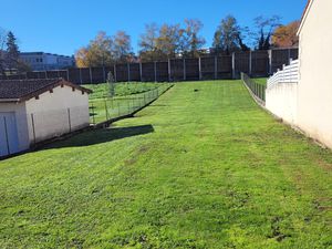Achat Terrain 517m² LIMOGES 87000