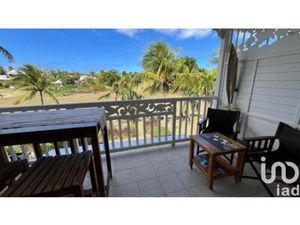 Vente Triplex 3 pièces  Guadeloupe