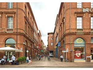 Parking à vendre - Toulouse (31) - 29 000€