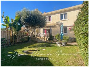 Maison à vendre GARONS 4 pièce(s) 115m2 259 000€