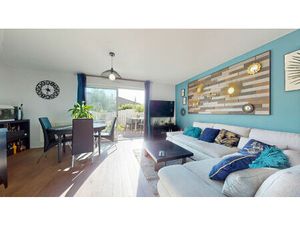 Achat Maison 3 pièces 61m²