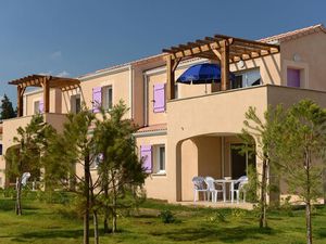 Achat Appartement 3 pièces 45m² PARADOU 13520