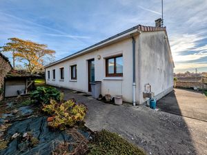 Maison à vendre SAINT PIERRE DES ECHAUBROGNES 6 pièce(s) 118m2 199 500€