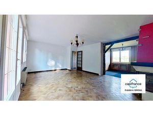 Maison à vendre LANGRES 6 pièce(s) 131m2 185 000€