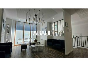 Achat Local Professionnel 187m² BORDEAUX 33300