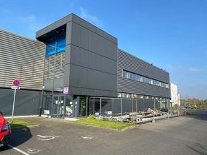 Location Local d'activités Lesquin 59810