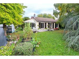 Maison de 150 m² à Le Port-Marly