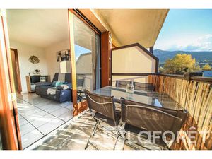 Appartement T1 Saint-Sauveur à vendre