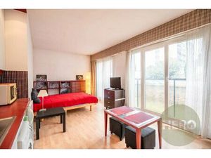 STUDIO de 25 m2 PLAISIR VILLAGE/MAIRIE