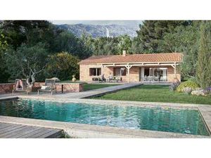 Villa de luxe à vendre à Figari : 915 000€ | 147m²