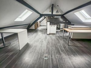 Annonce vente duplex/triplex 3 pièces de 40m2 à Coulommiers (77120) - ParuVendu.fr ref 992