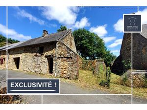 Achat Maison 1 pièce 55m²