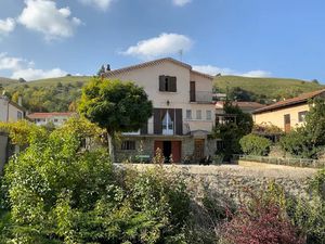 Vente maison 6 pièces 148 m² à Sarras (07370)  229 000 €