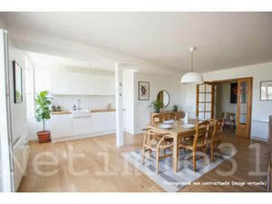 Annonce vente maison 4 pièces de 110m2 à Puylaurens (81700) - ParuVendu.fr ref 99278331122