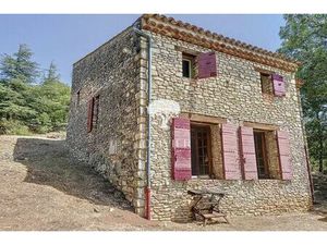 Villa de luxe de 3 pièces en vente Saint-Saturnin-lès-Apt  Provence-Alpes-Côte d'Azur