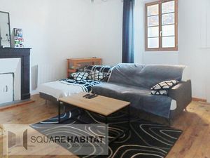 Achat Maison 6 pièces 117m²