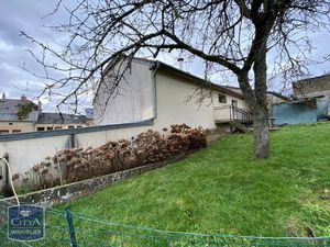 Maison à vendre 2 pièces 75 m² - Illy (08) - 121 000€