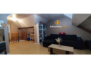 Vente Appartement 3 pièces 52 m2 à Liévin