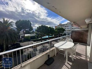 Location Appartement 3 pièces 61m² NICE 06200