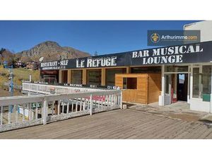 Vente Local commercial 6 pièces 468 m2 à Montferrier