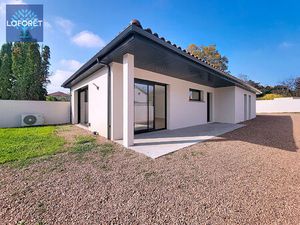 Maison T4 Charly à vendre