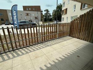 Location Appartement 3 pièces 64m² CHARTRES DE BRETAGNE 35131