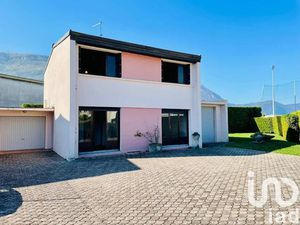 Vente maison 5 pièces 102 m² à Fontaine (38600)  240 000 €