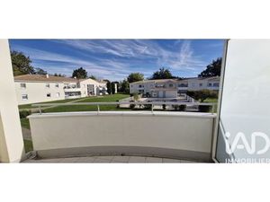 Annonce vente appartement 2 pièces de 32m2 à Fargues-saint-hilaire (33370) - ParuVendu.fr 