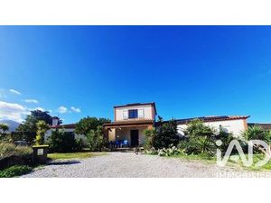 Annonce vente maison 5 pièces de 154m2 à Laroque des alberes (66740) - ParuVendu.fr ref 99